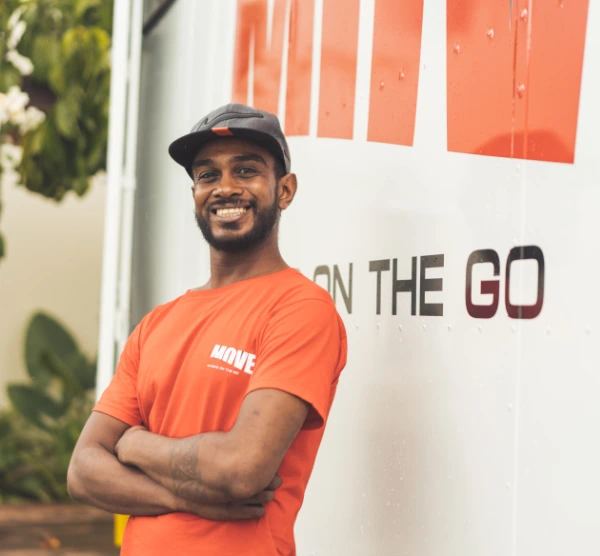 domestic move Mauritius