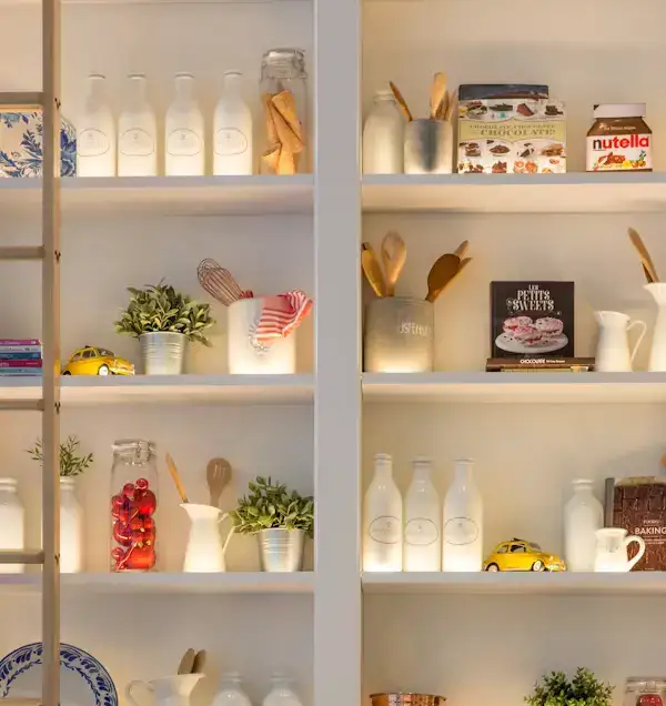 home-organization-service