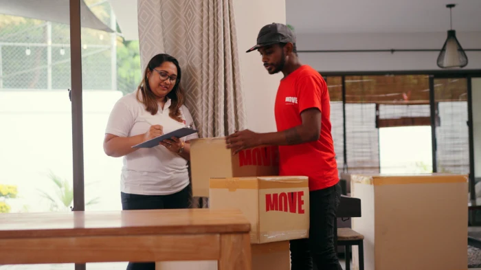 house move Mauritius