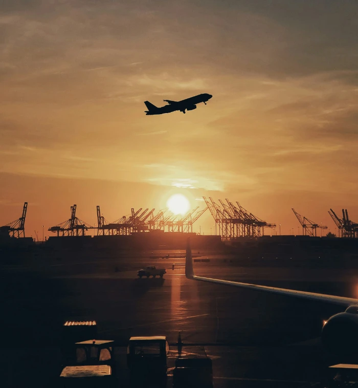 sea and air freight Mauritius