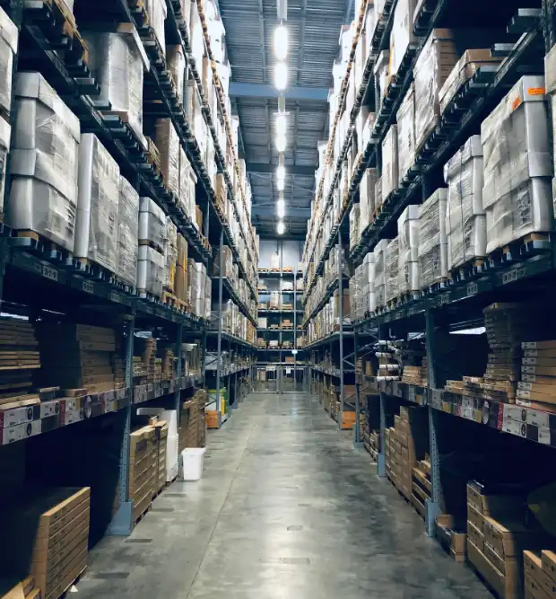 secure storage solutions Mauritius